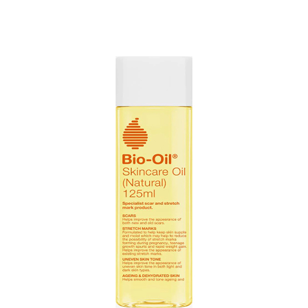 Bio-Oil Natural 125Ml